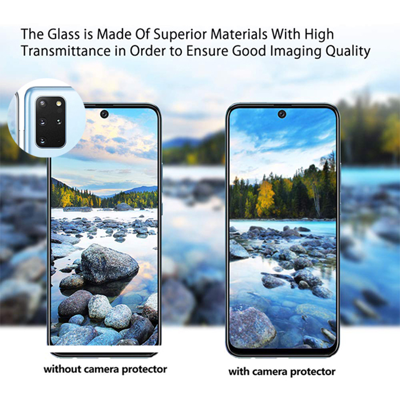 Bakeey-2PCS-Anti-scratch-HD-Clear-Tempered-Glass-Phone-Camera-Lens-Protector-for-Samsung-Galaxy-S20--1636845-6